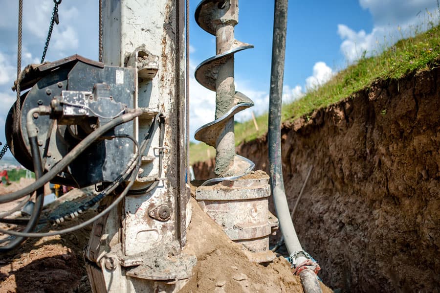 Qué incluyen nuestros proyectos de geotermia