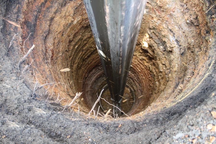 Todo lo que necesitas saber antes de empezar tu perforación 